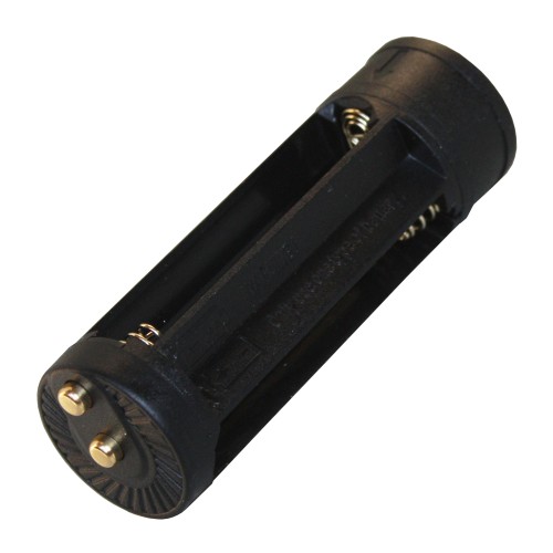Walther PRO PL60 Taschenlampe, Batterie-Box und Handschlaufe